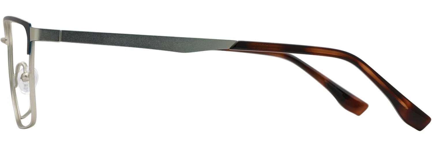 Michael Ryen MR444 Eyeglasses - view 11